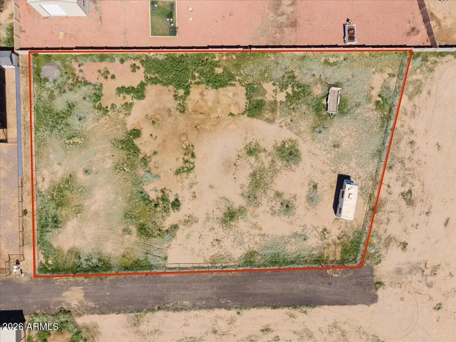201XX W Peakview Road, Wittmann, AZ 85361 - #3