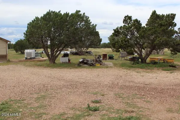 995 Rock On Dam Tank Road #'-', Heber, AZ 85928