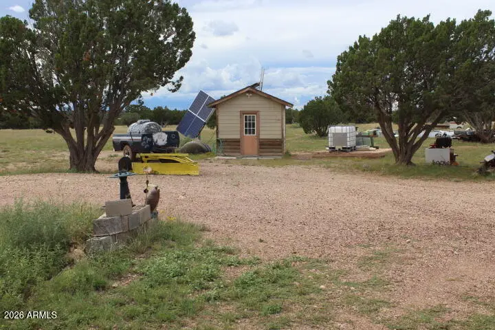 995 Rock On Dam Tank Road #'-', Heber, AZ 85928 - #2