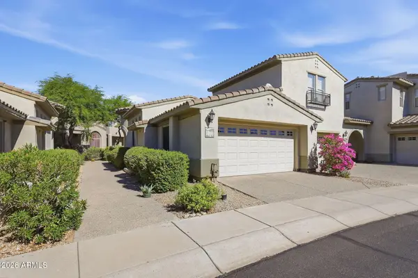 20802 N Grayhawk Drive #1016, Scottsdale, AZ 85255