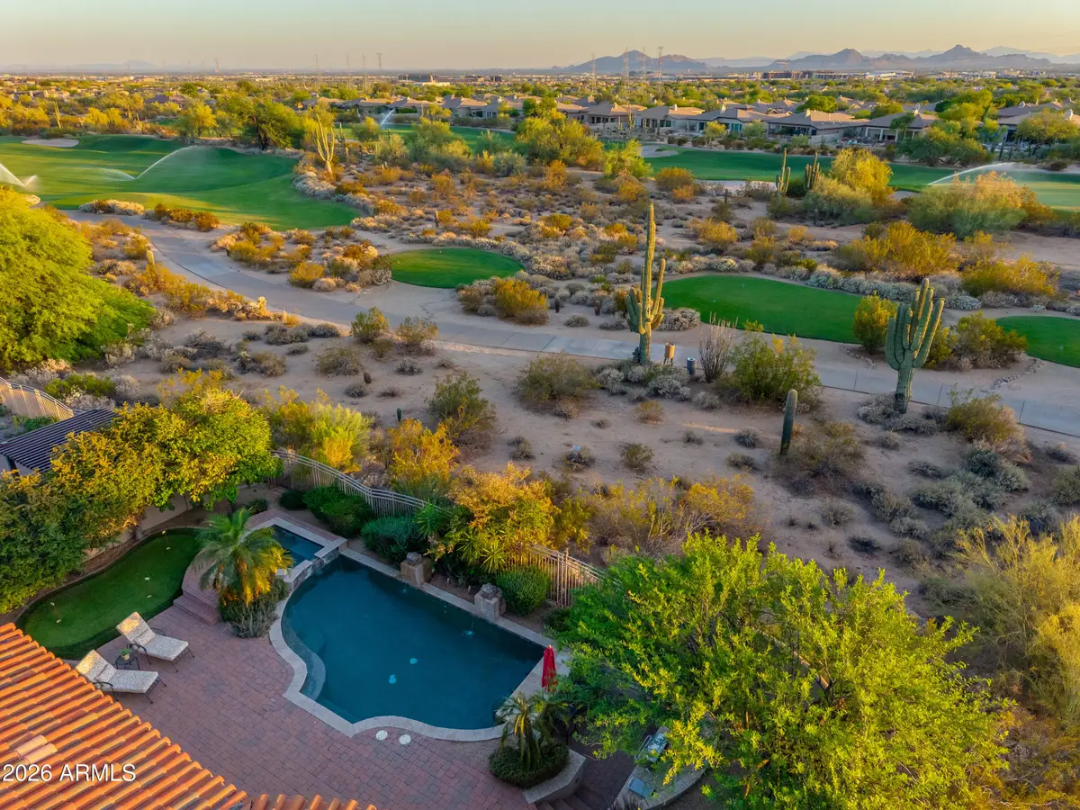 7941 E Windwood Lane, Scottsdale, AZ 85255 - #1