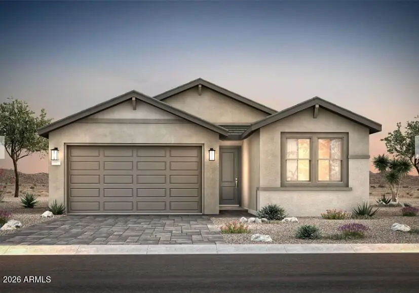 8048 W Cactus Wren Way, Florence, AZ 85132 - #1