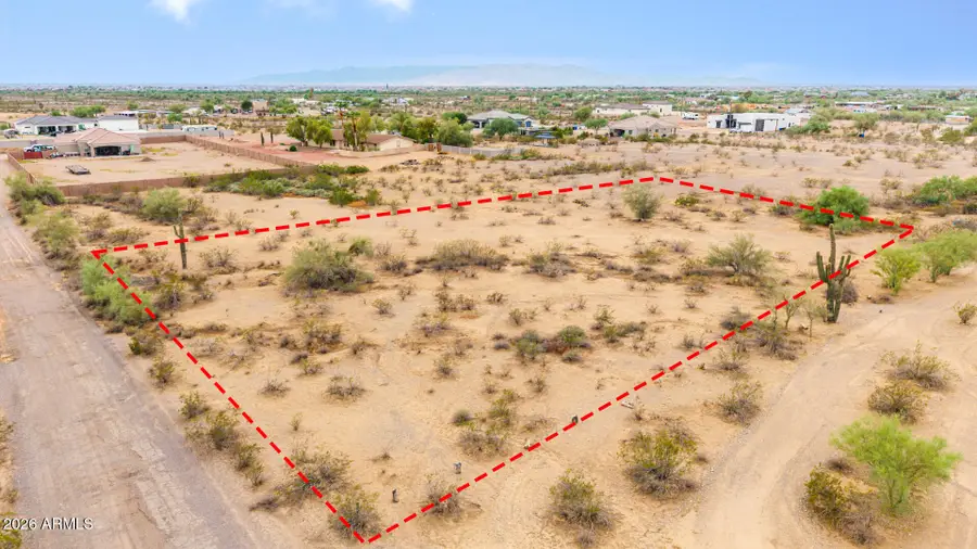 16505 W Peak View Road #2, Surprise, AZ 85387 - #3