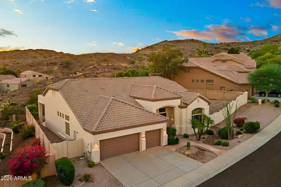 16442 S 4th Street, Phoenix, AZ 85048 - #3
