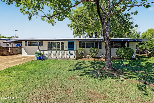 6516 N 13th Street, Phoenix, AZ 85014