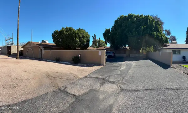 313 N Horne Street, Mesa, AZ 85203