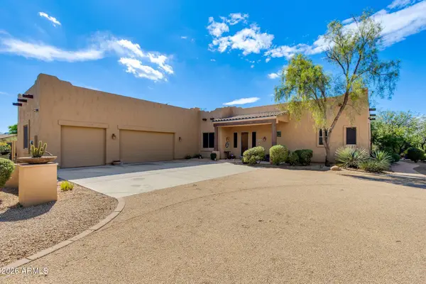 38320 N 12th Avenue, Phoenix, AZ 85086