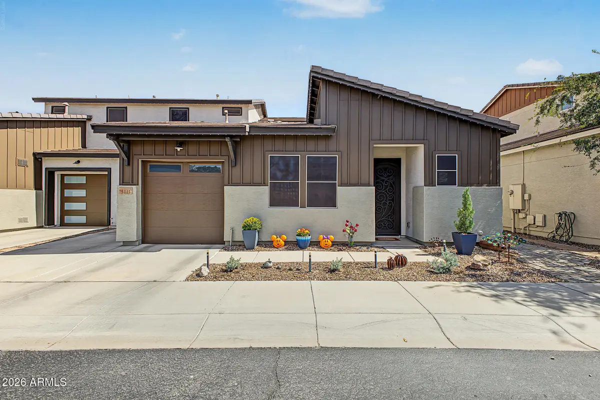 3041 S Soho Lane, Chandler, AZ 85286 - #1