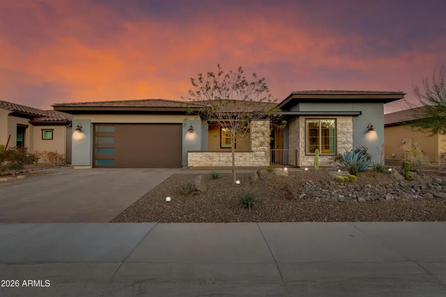 3505 High Noon Way, Wickenburg, AZ 85390 - #2