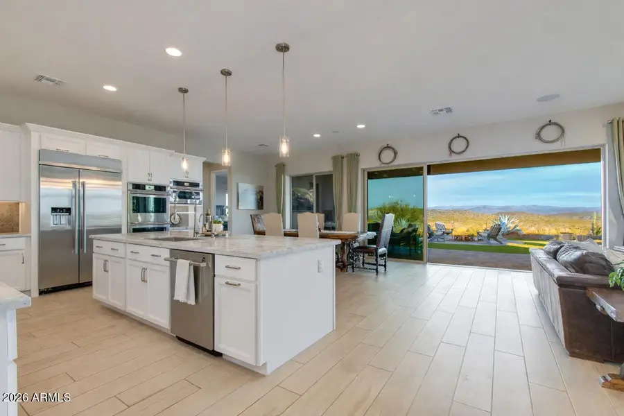 3505 High Noon Way, Wickenburg, AZ 85390 - #3