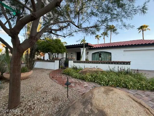 2309 E Cortez Street, Phoenix, AZ 85028 - #1