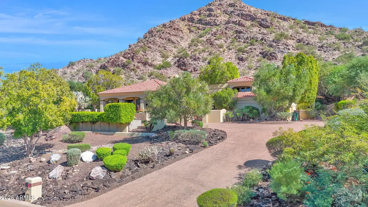 8129 N 54th Street N, Paradise Valley, AZ 85253 - #1