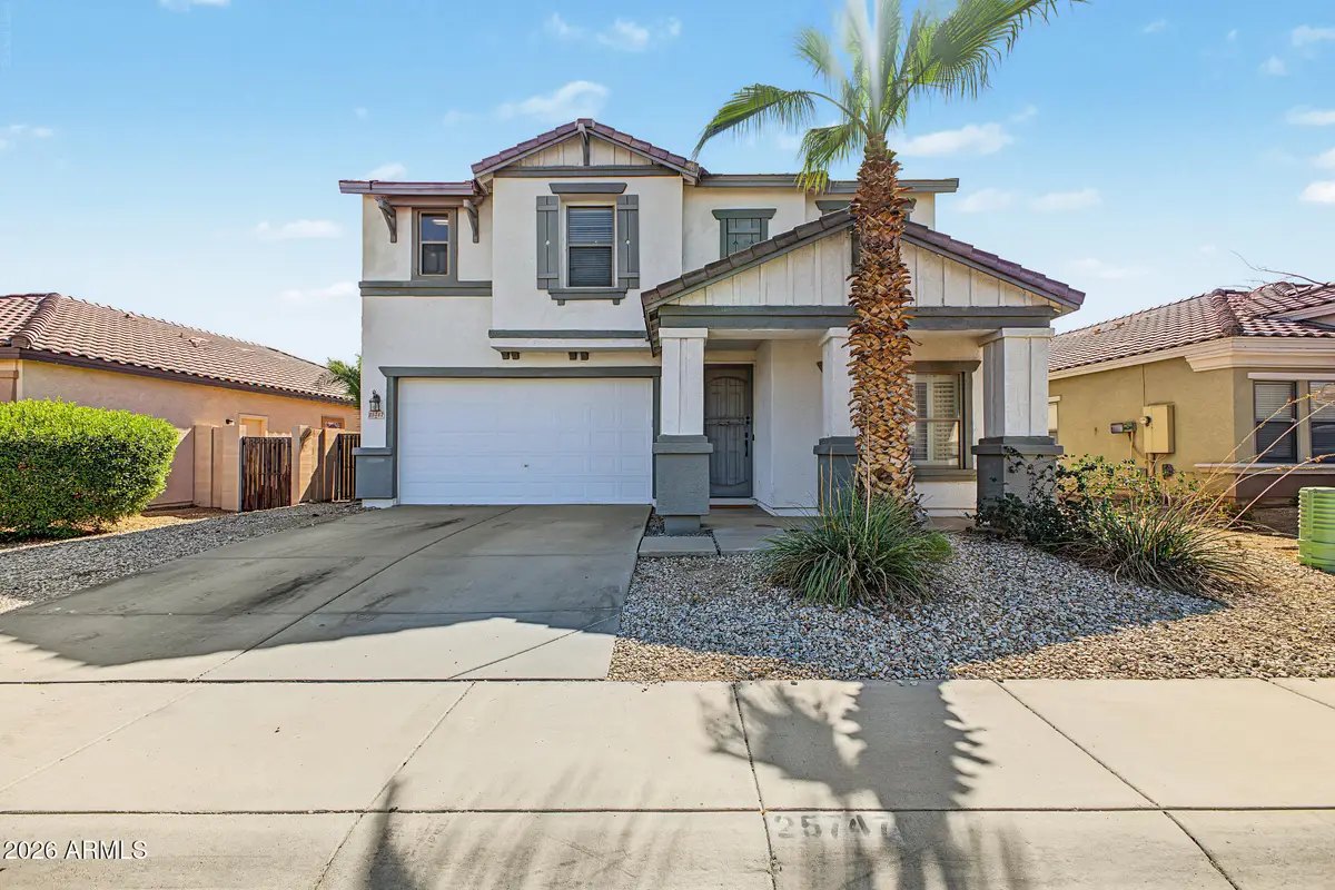 25747 W Lynne Lane, Buckeye, AZ 85326 - #1