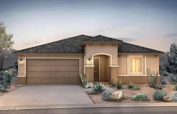 26976 W Melinda Lane, Buckeye, AZ 85396