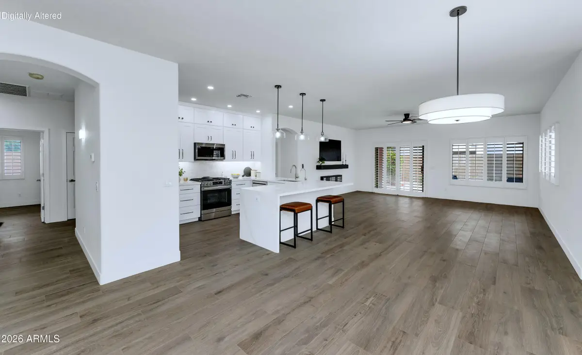 16903 N 49th Way, Scottsdale, AZ 85254 - #1
