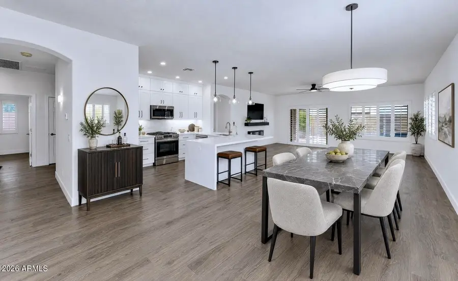 16903 N 49th Way, Scottsdale, AZ 85254 - #2