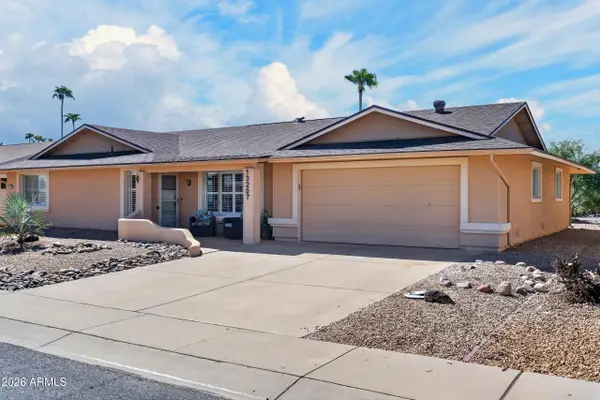 13207 W Gaucho Drive, Sun City West, AZ 85375