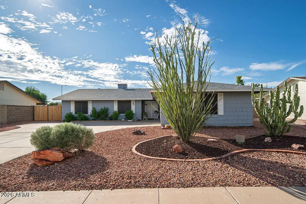 11428 S Mohave Street, Phoenix, AZ 85044 - #1