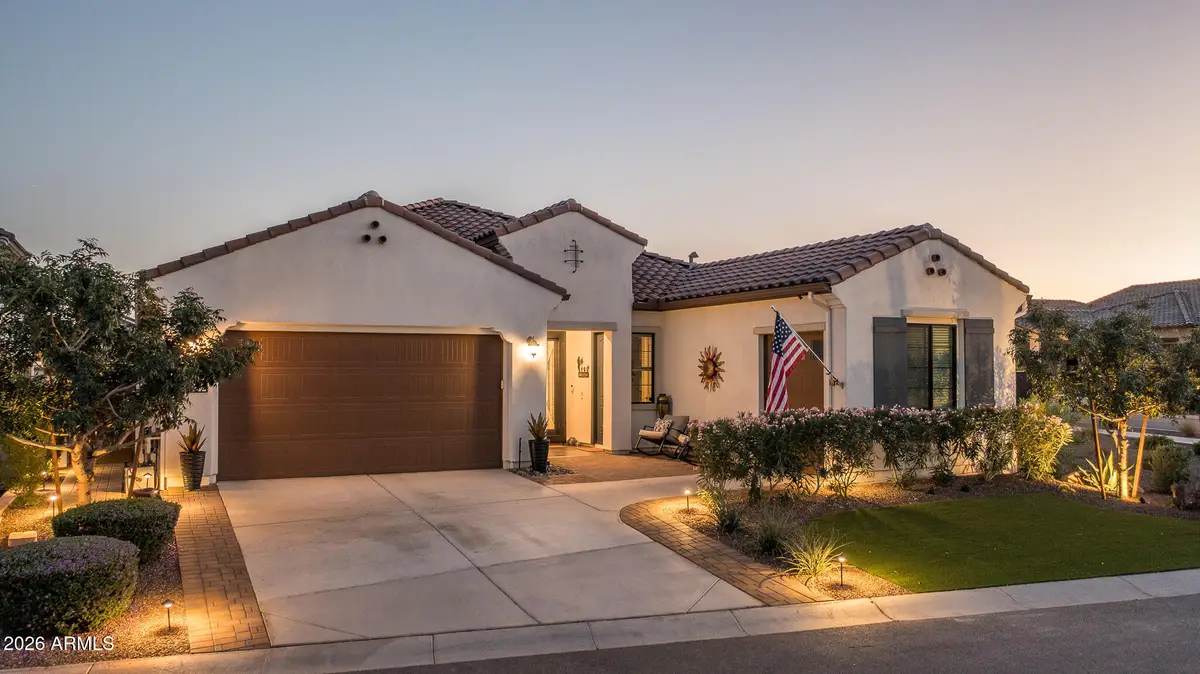 20667 W Montebello Avenue, Buckeye, AZ 85396 - #1
