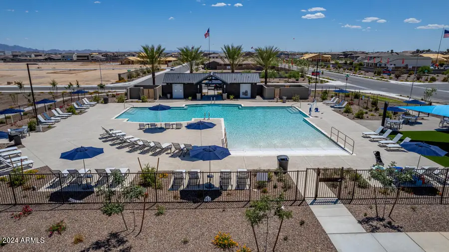 17618 W Solano Drive, Litchfield Park, AZ 85340 - #2