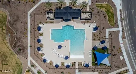 17618 W Solano Drive, Litchfield Park, AZ 85340 - #3