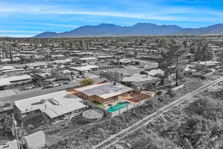 1265 Andrea Drive, Sierra Vista, AZ 85635 - #3