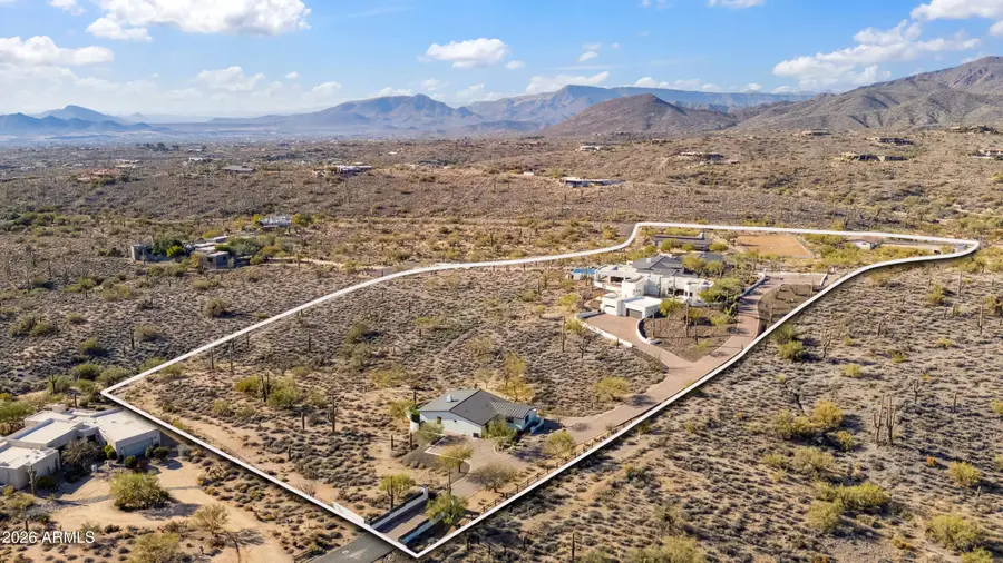 37801 N Stirrup Circle, Carefree, AZ 85377 - #3