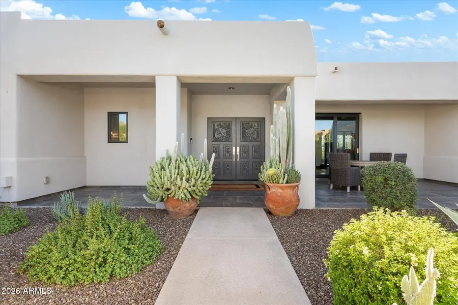 9731 E Adobe Drive, Scottsdale, AZ 85255 - #3