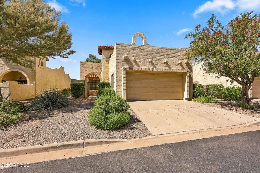 1235 N Sunnyvale -- #72, Mesa, AZ 85205 - #2