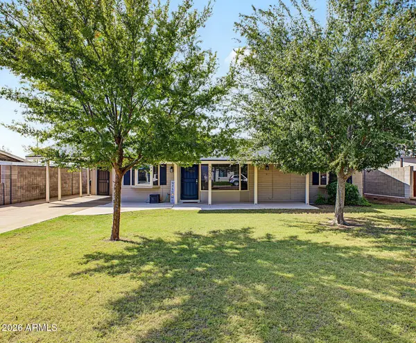 7008 N 14th Place, Phoenix, AZ 85020