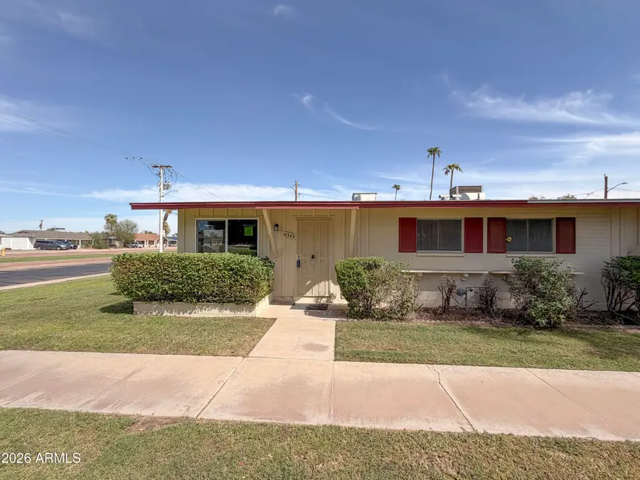10345 W Peoria Avenue, Sun City, AZ 85351 - #2