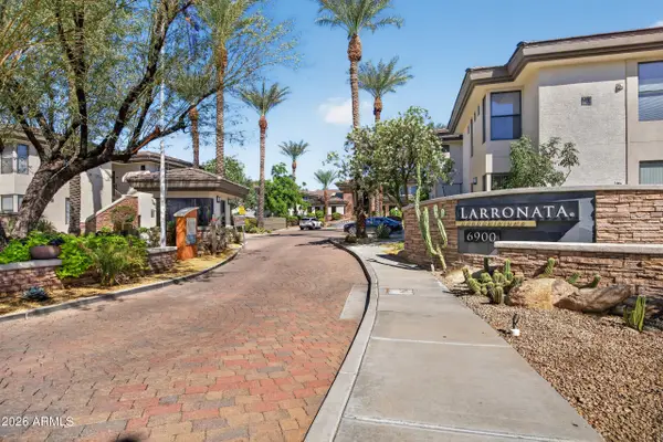 6900 E Princess Drive #1160, Phoenix, AZ 85054