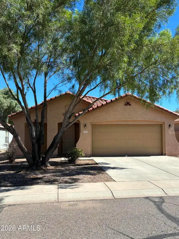 33305 N Sonoran Trail, San Tan Valley, AZ 85144