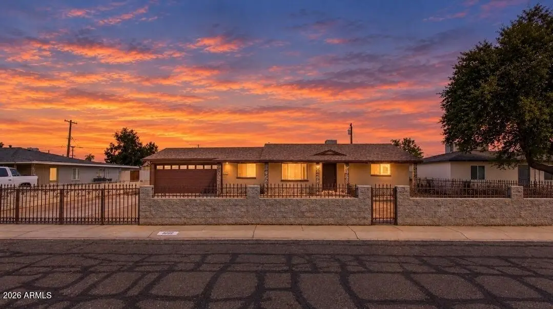 8307 N 29th Avenue, Phoenix, AZ 85051 - #1