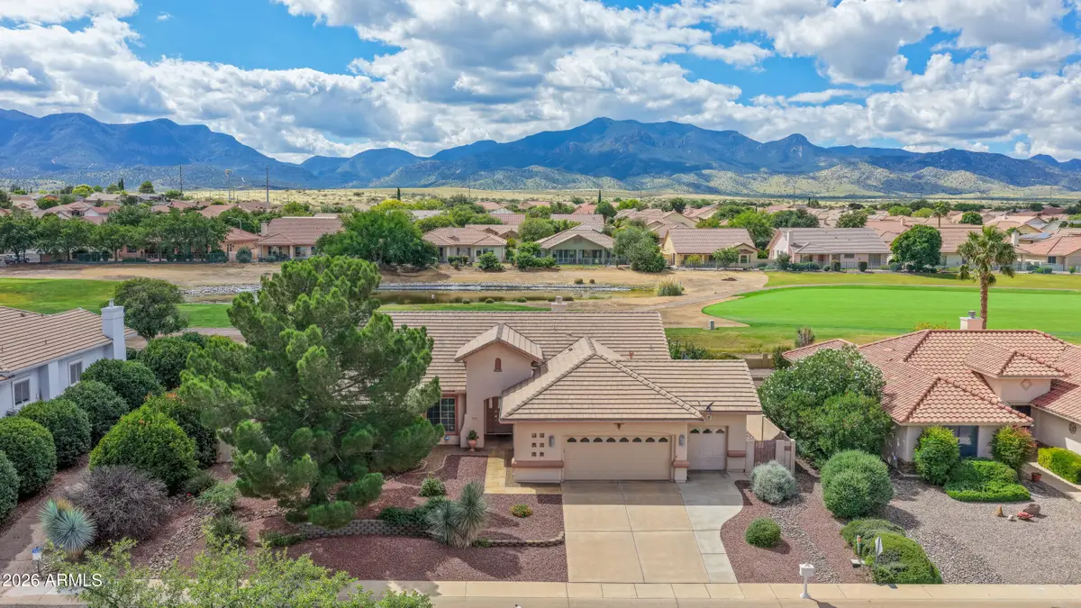 3044 Glenview Drive, Sierra Vista, AZ 85650 - #1