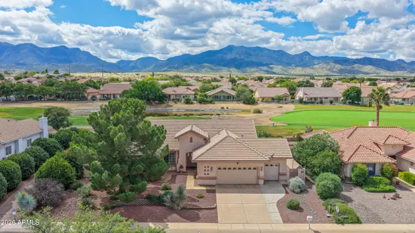 3044 Glenview Drive, Sierra Vista, AZ 85650