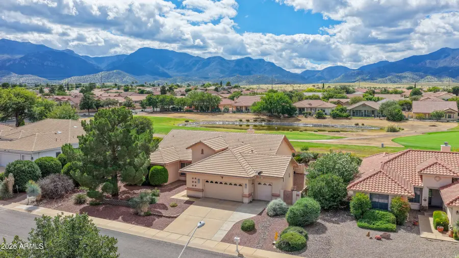 3044 Glenview Drive, Sierra Vista, AZ 85650 - #2