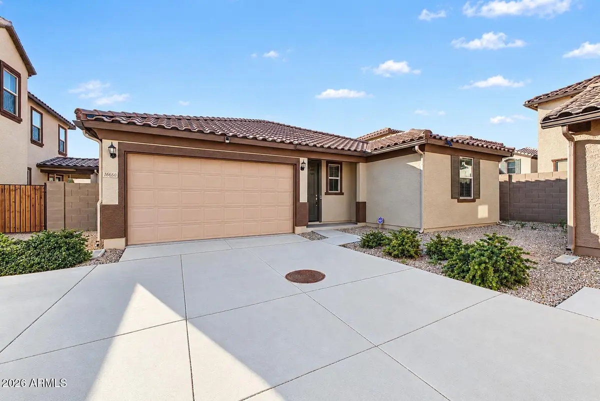 16660 W Sierra Street, Surprise, AZ 85388 - #1
