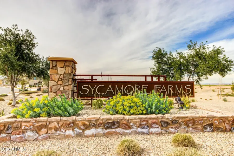 16660 W Sierra Street, Surprise, AZ 85388 - #3