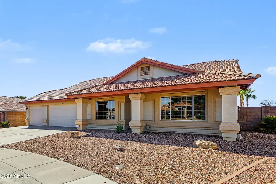 20832 N 109th Drive, Peoria, AZ 85373 - #3