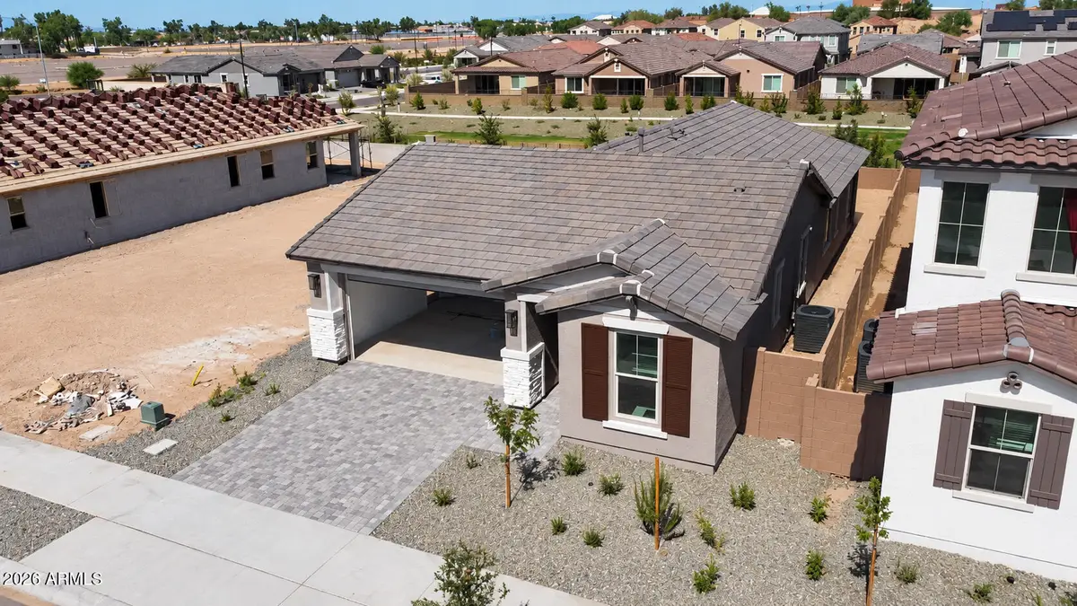 8032 W Eaton Road, Phoenix, AZ 85035 - #1