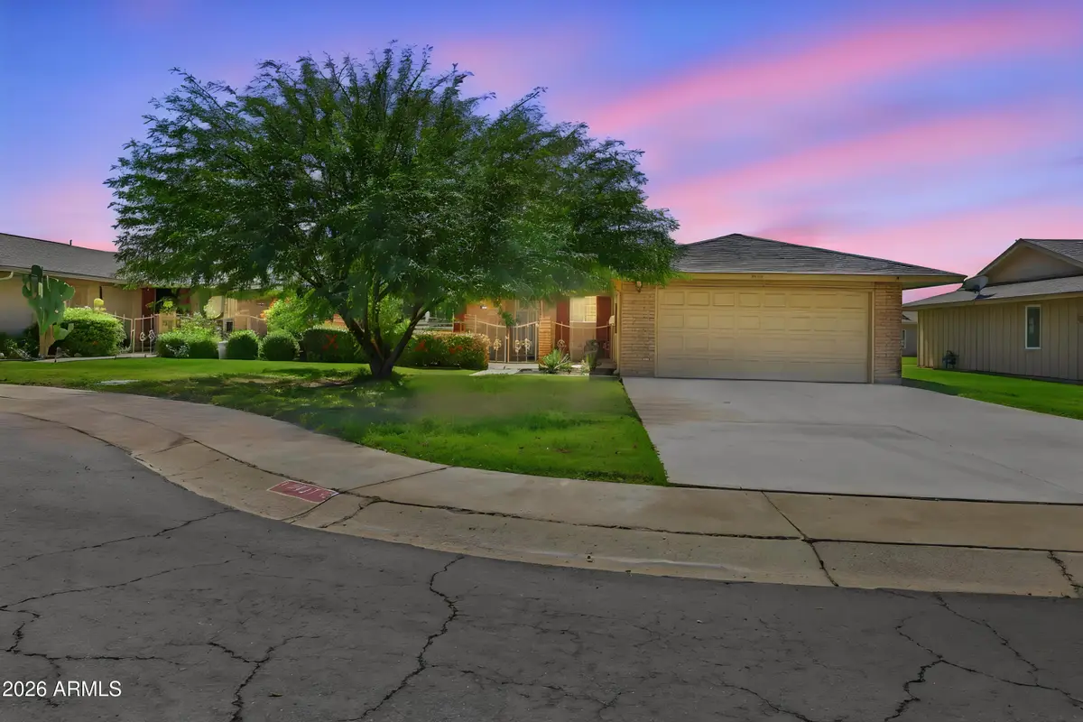 9907 W Spruce Drive, Sun City, AZ 85351 - #1