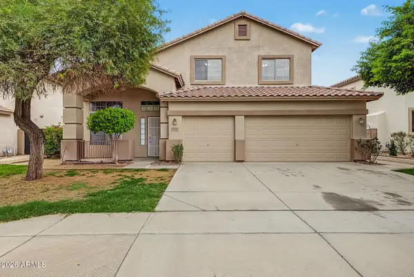 10039 E Pampa Avenue, Mesa, AZ 85212