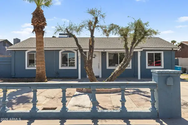 6919 W Cypress Street, Phoenix, AZ 85035