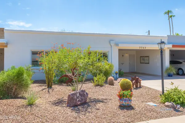 7713 E Coolidge Street, Scottsdale, AZ 85251