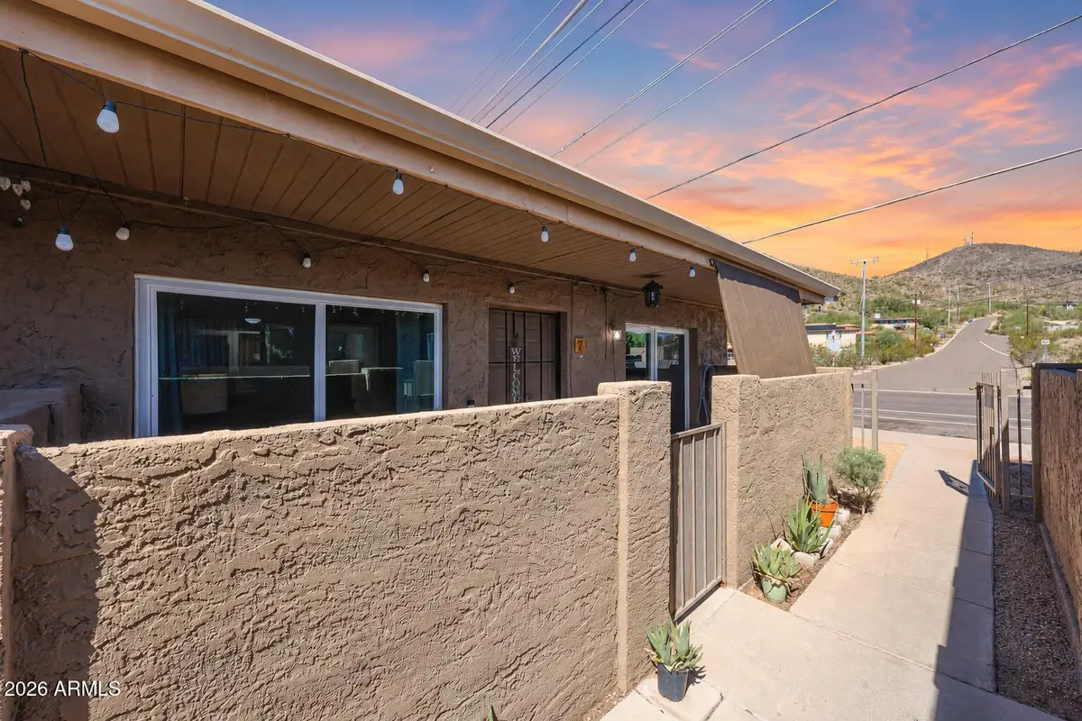 925 W Peoria Avenue #7, Phoenix, AZ 85029 - #1