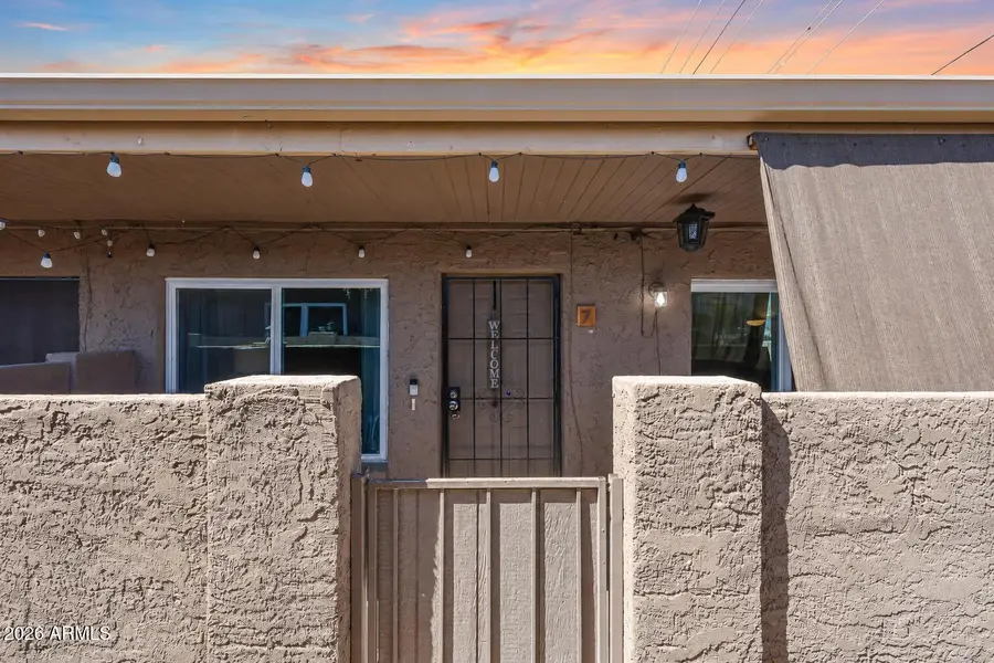 925 W Peoria Avenue #7, Phoenix, AZ 85029 - #2