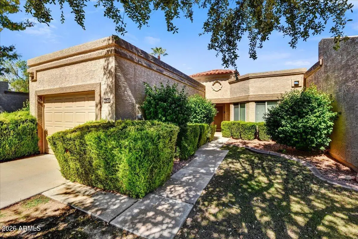 9820 W Kerry Lane, Peoria, AZ 85382 - #1
