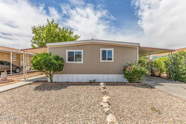 5747 W Missouri Avenue #41, Glendale, AZ 85301