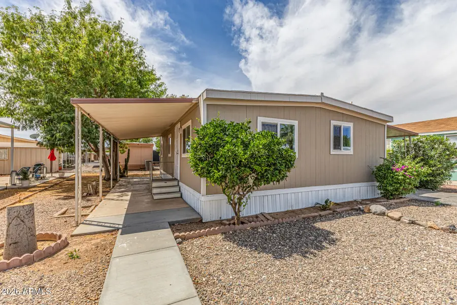 5747 W Missouri Avenue #41, Glendale, AZ 85301 - #2